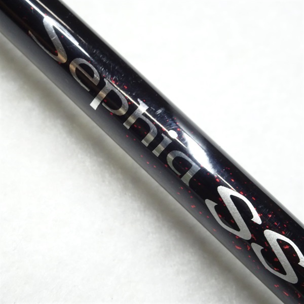 １１セフィアＳＳＳ８０３ＭＬ
